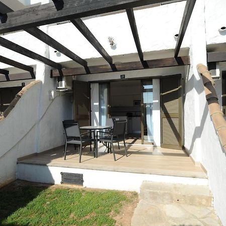 Orange Park Apartamento Jardin Беникасим Экстерьер фото