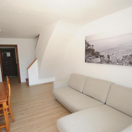 Orange Park Apartamento Jardin Беникасим Экстерьер фото