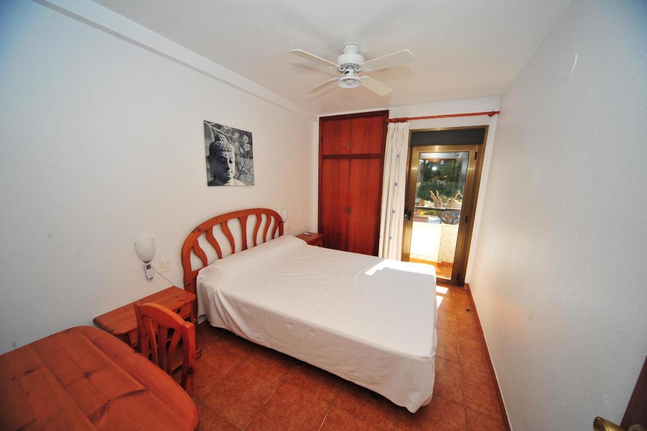 Orange Park Apartamento Jardin Беникасим Экстерьер фото