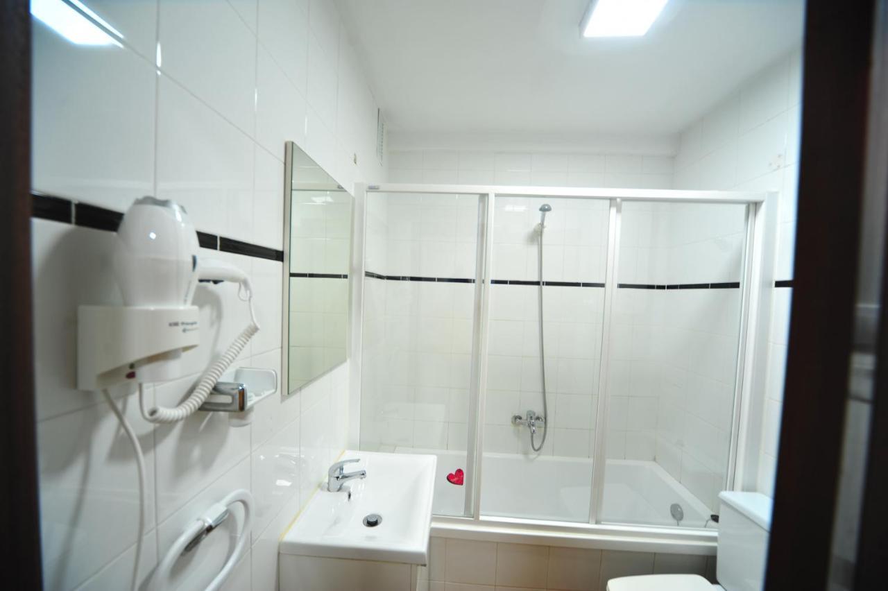Orange Park Apartamento Jardin Беникасим Экстерьер фото
