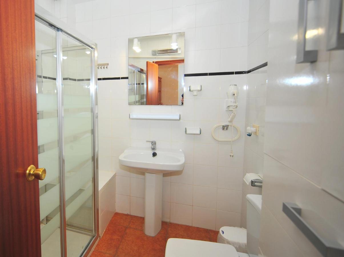 Orange Park Apartamento Jardin Беникасим Экстерьер фото