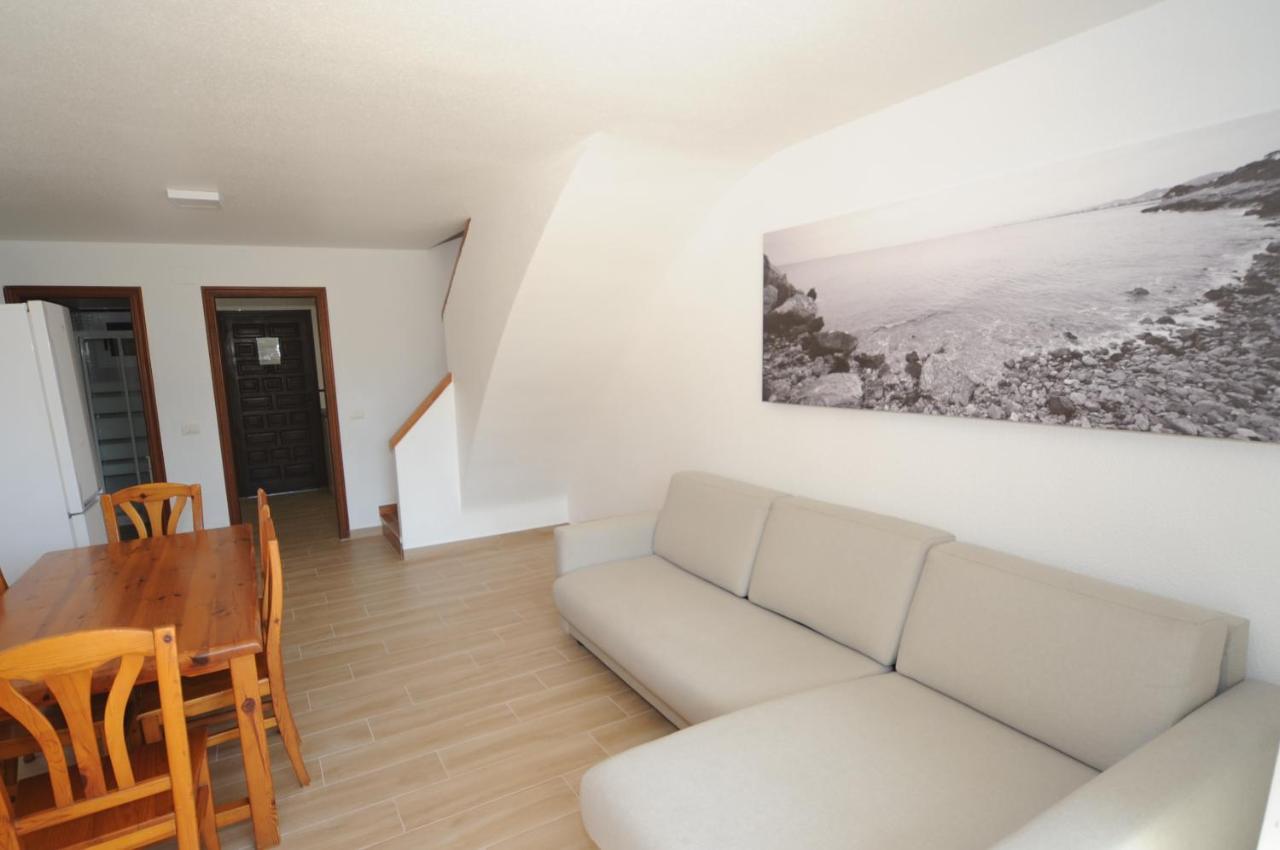Orange Park Apartamento Jardin Беникасим Экстерьер фото
