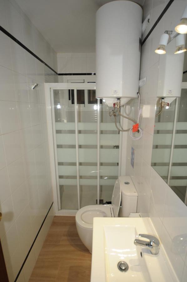 Orange Park Apartamento Jardin Беникасим Экстерьер фото